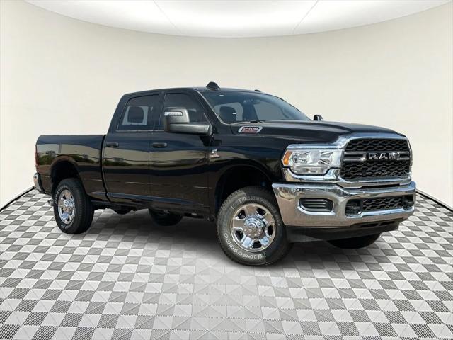 new 2024 Ram 2500 car, priced at $69,270
