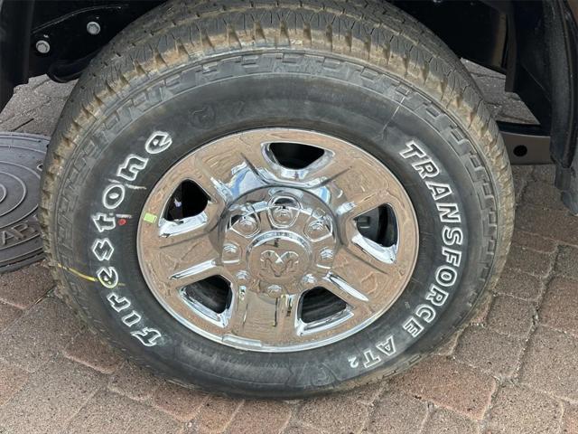 new 2024 Ram 2500 car, priced at $69,270