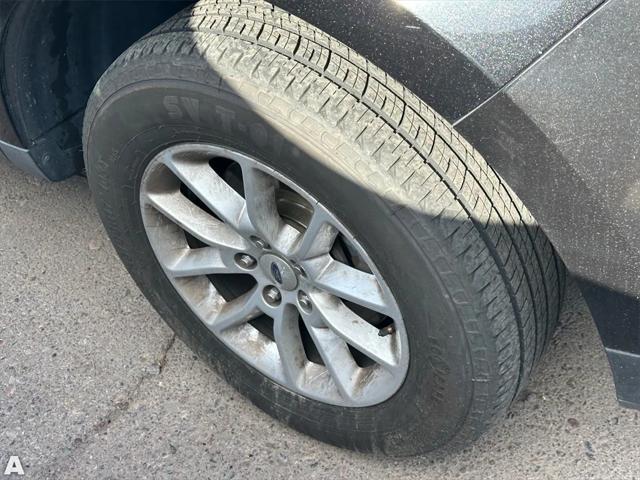 used 2013 Ford Edge car, priced at $7,685