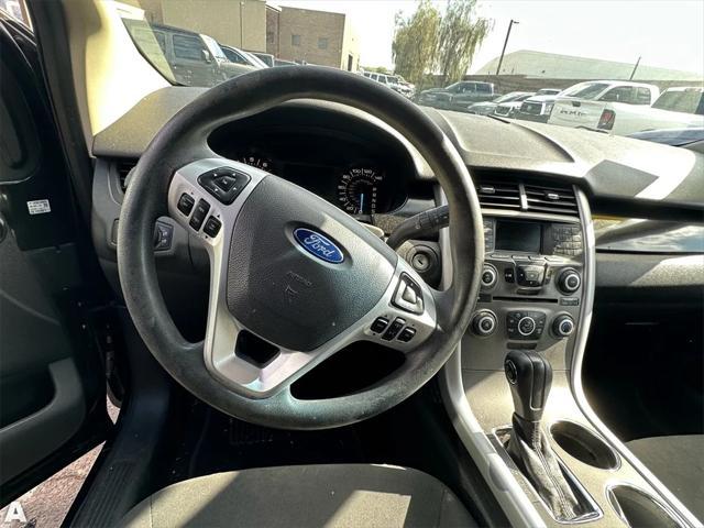used 2013 Ford Edge car, priced at $7,685