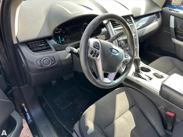used 2013 Ford Edge car, priced at $7,685