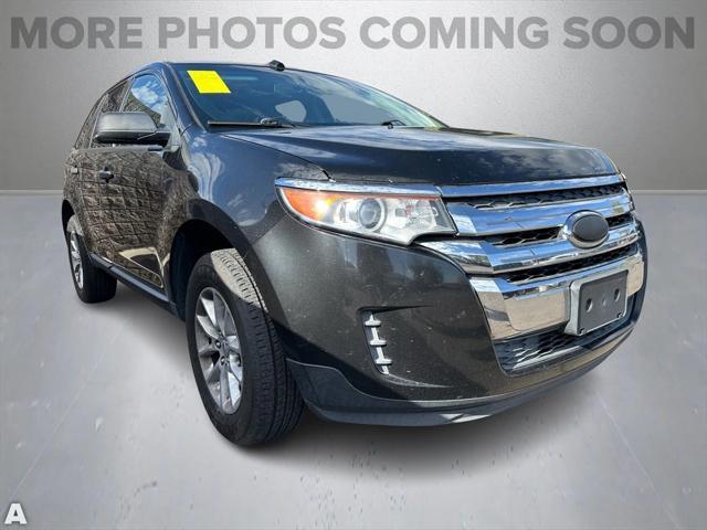 used 2013 Ford Edge car, priced at $7,685