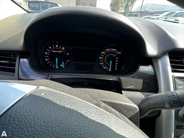 used 2013 Ford Edge car, priced at $7,685