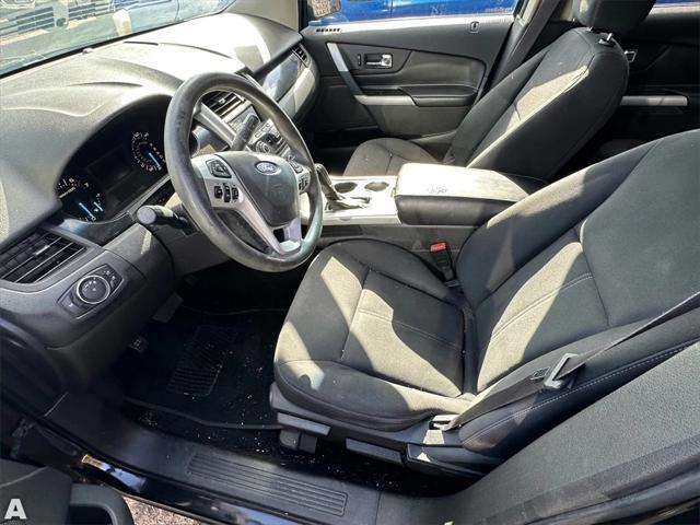 used 2013 Ford Edge car, priced at $7,685