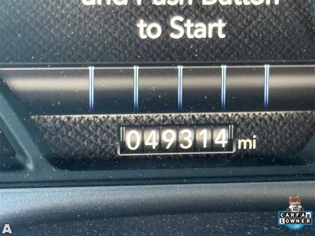 used 2021 Ram 1500 car, priced at $44,975