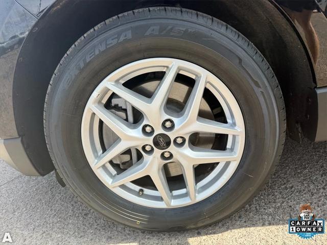 used 2023 Ford Edge car, priced at $22,963