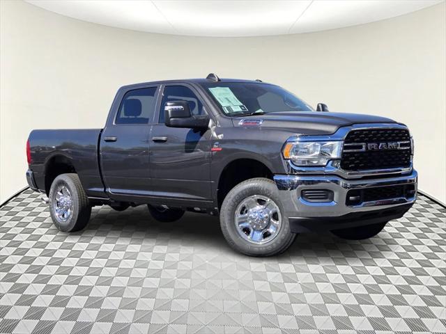 new 2024 Ram 2500 car, priced at $73,945