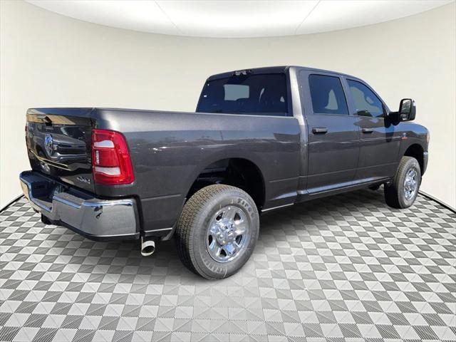 new 2024 Ram 2500 car, priced at $73,945