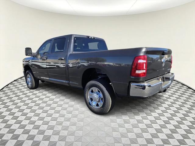 new 2024 Ram 2500 car, priced at $73,945