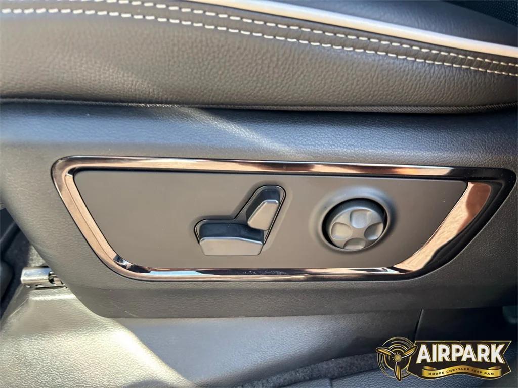 new 2026 Ram 1500 car, priced at $91,235