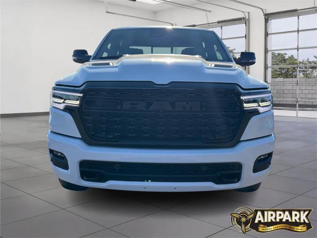 new 2026 Ram 1500 car, priced at $91,235