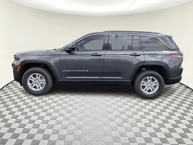 new 2025 Jeep Grand Cherokee car, priced at $41,220