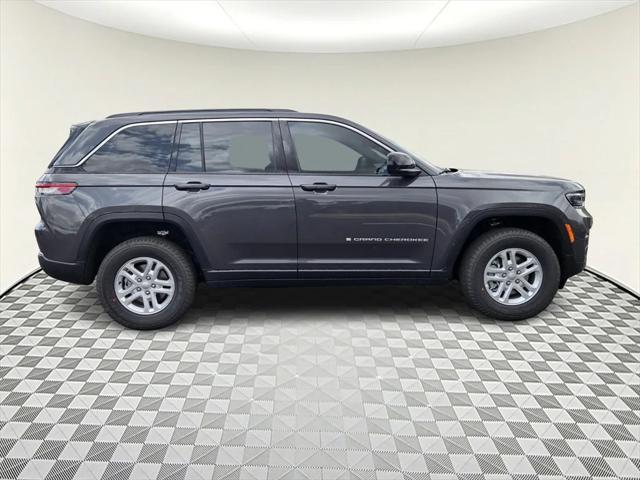 new 2025 Jeep Grand Cherokee car, priced at $41,220