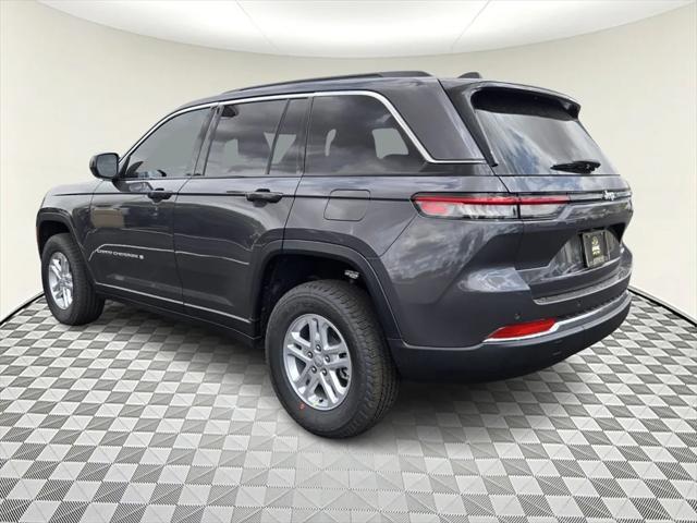 new 2025 Jeep Grand Cherokee car, priced at $41,220