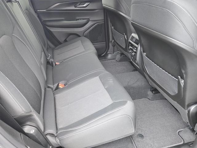 new 2025 Jeep Grand Cherokee car, priced at $41,220