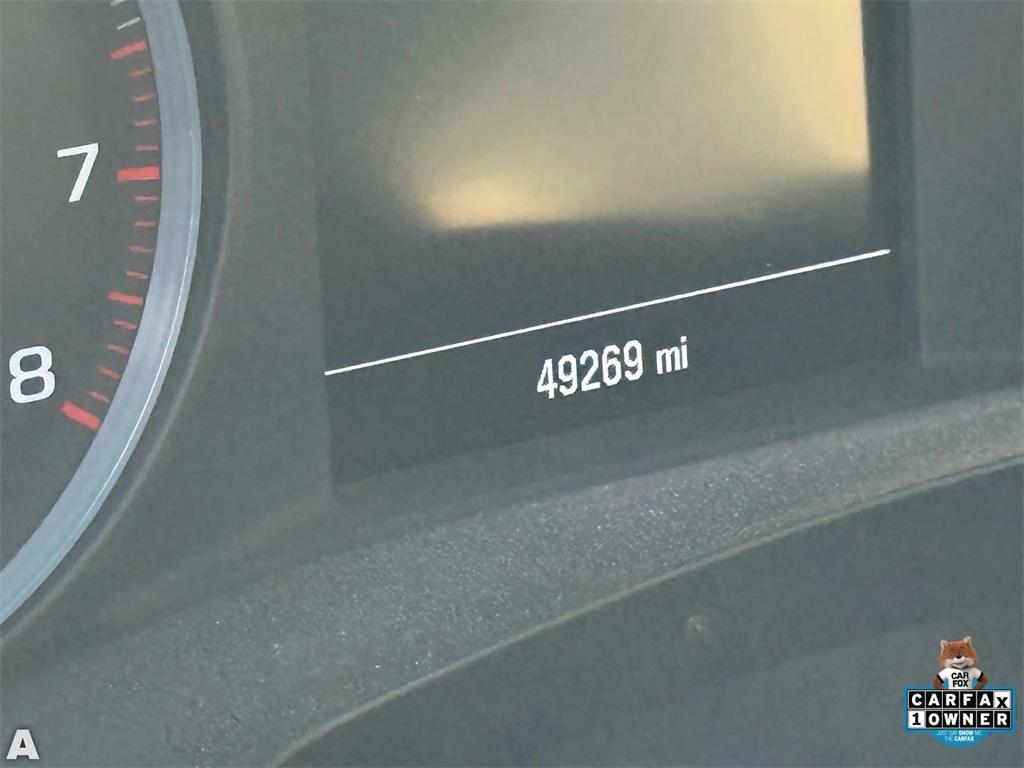 used 2023 Chevrolet Traverse car, priced at $24,077