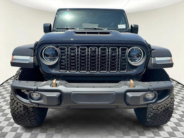 new 2024 Jeep Wrangler car, priced at $94,440