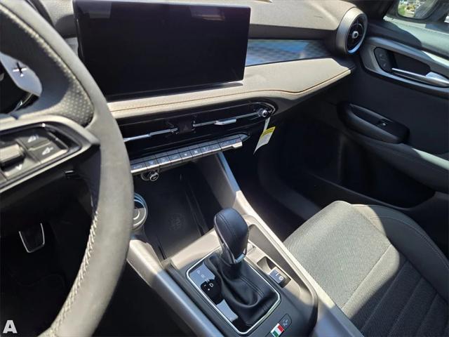 used 2024 Alfa Romeo Tonale car, priced at $29,811