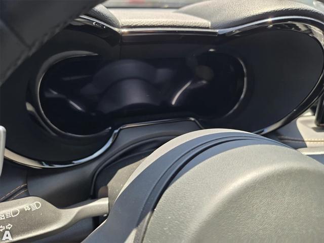 used 2024 Alfa Romeo Tonale car, priced at $29,811