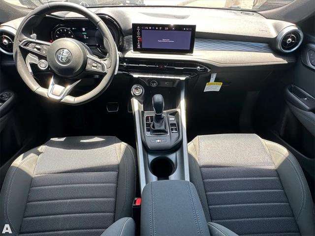 used 2024 Alfa Romeo Tonale car, priced at $29,850