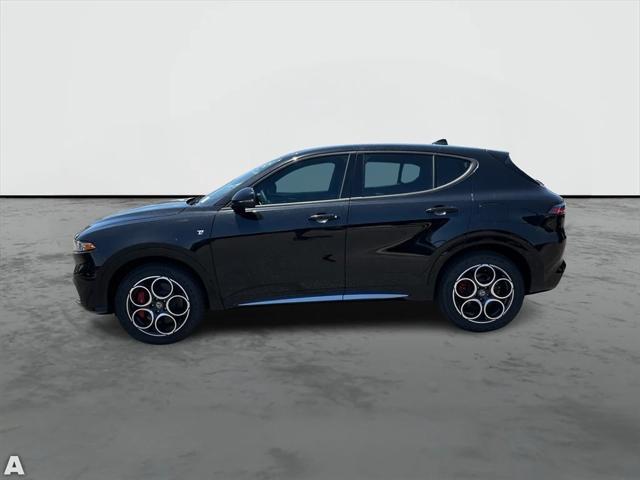 used 2024 Alfa Romeo Tonale car, priced at $29,850