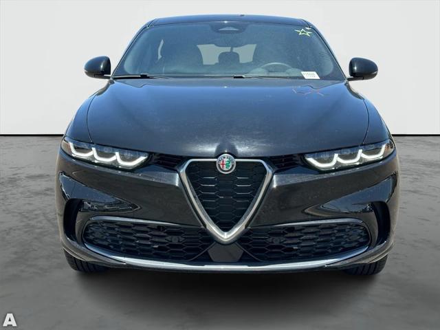used 2024 Alfa Romeo Tonale car, priced at $29,850