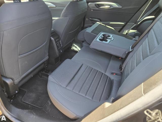 used 2024 Alfa Romeo Tonale car, priced at $29,811