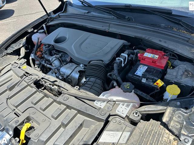 used 2024 Alfa Romeo Tonale car, priced at $29,850