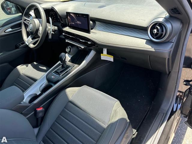 used 2024 Alfa Romeo Tonale car, priced at $29,850
