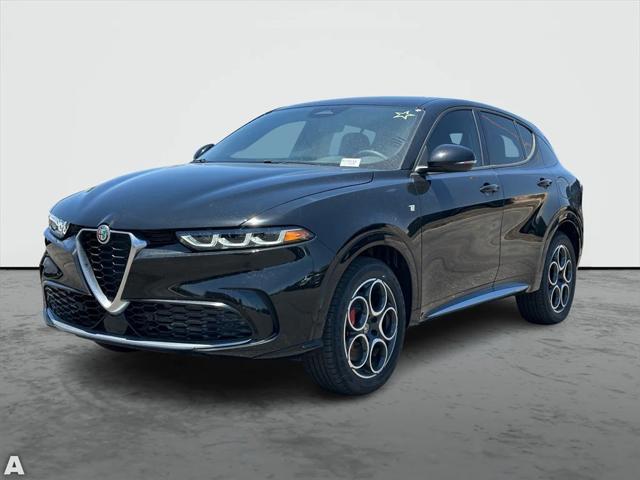 used 2024 Alfa Romeo Tonale car, priced at $29,350