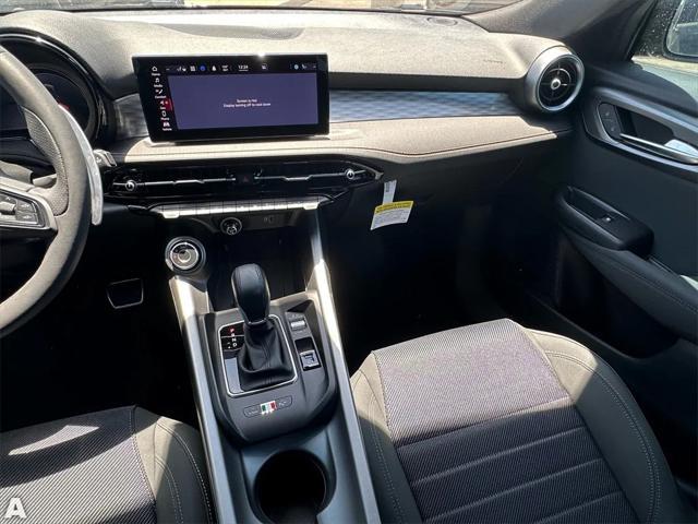 used 2024 Alfa Romeo Tonale car, priced at $29,850