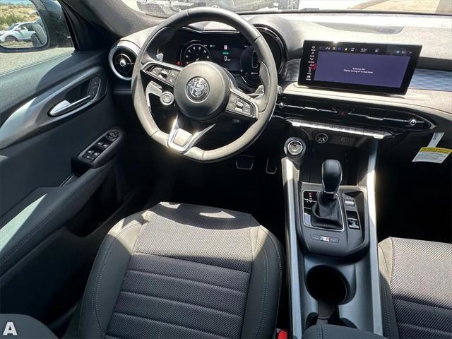 used 2024 Alfa Romeo Tonale car, priced at $29,850