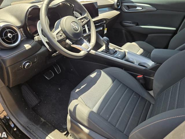 used 2024 Alfa Romeo Tonale car, priced at $29,811