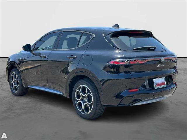 used 2024 Alfa Romeo Tonale car, priced at $29,850