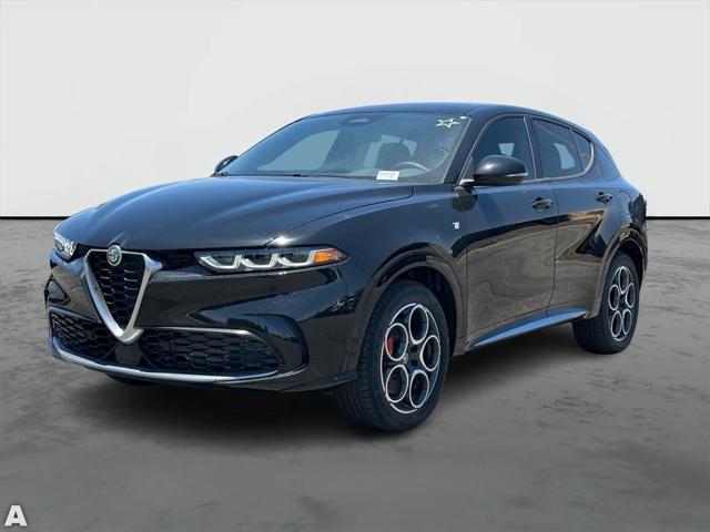 used 2024 Alfa Romeo Tonale car, priced at $29,850