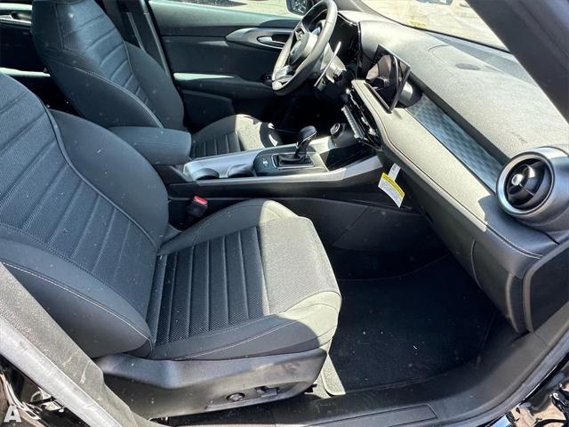 used 2024 Alfa Romeo Tonale car, priced at $29,850