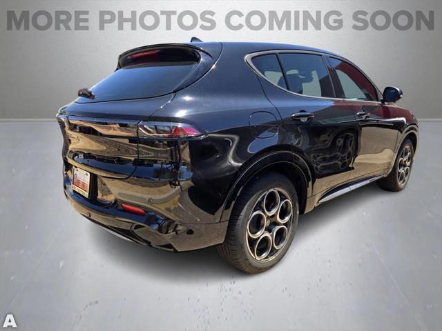 used 2024 Alfa Romeo Tonale car, priced at $29,811