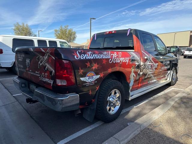 used 2010 Dodge Ram 2500 car, priced at $15,988