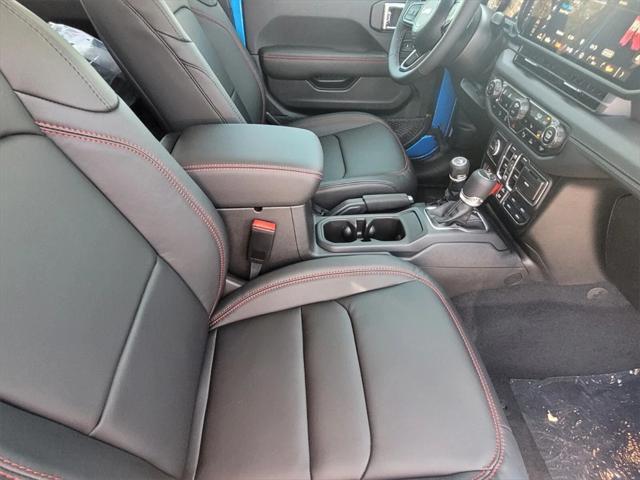 new 2025 Jeep Gladiator car, priced at $64,815