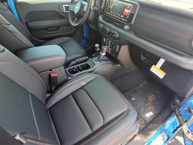 new 2025 Jeep Gladiator car, priced at $64,815
