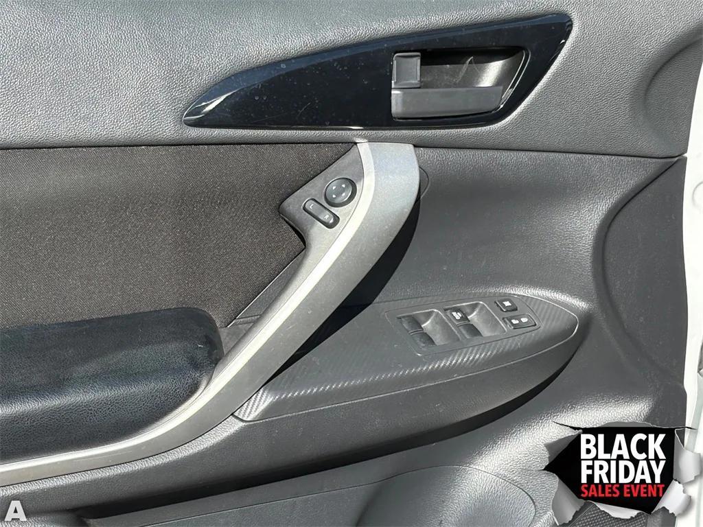 used 2020 Mitsubishi Eclipse Cross car, priced at $13,459