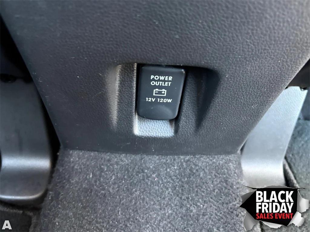 used 2020 Mitsubishi Eclipse Cross car, priced at $13,459