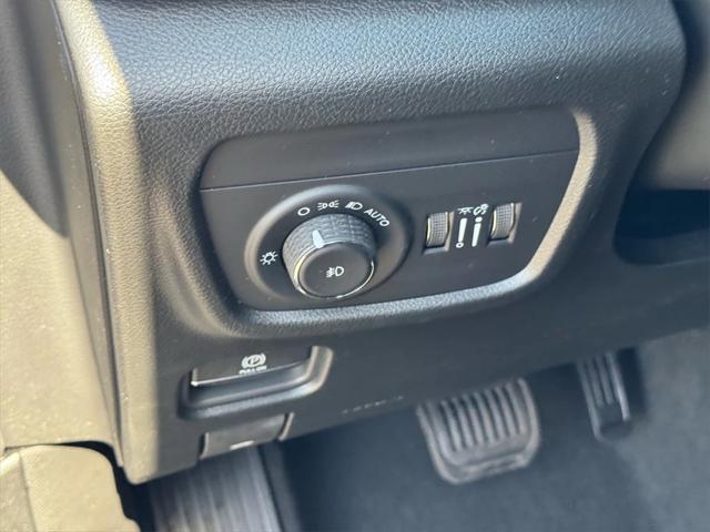 new 2025 Jeep Grand Cherokee L car, priced at $58,755