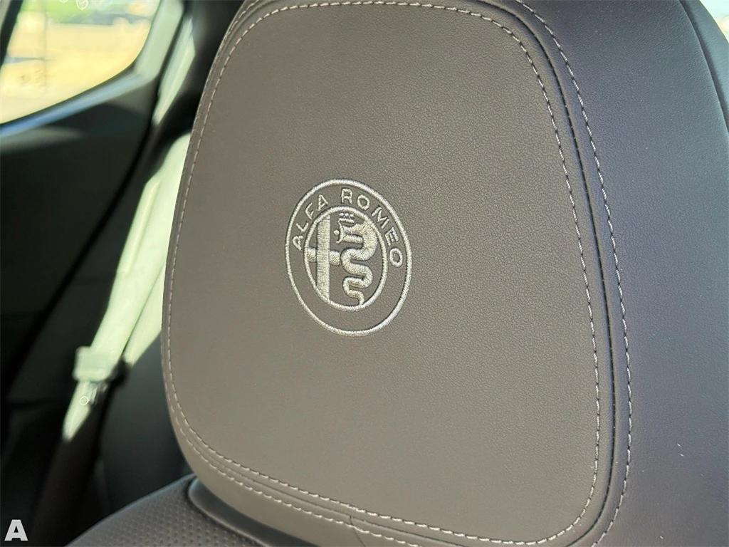 used 2024 Alfa Romeo Tonale car, priced at $28,774