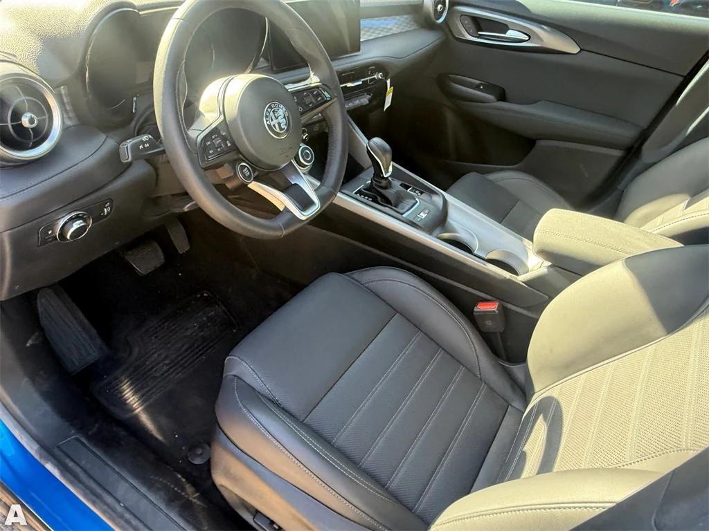 used 2024 Alfa Romeo Tonale car, priced at $28,774