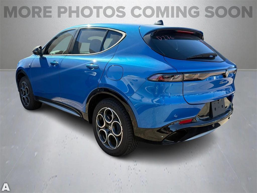 used 2024 Alfa Romeo Tonale car, priced at $28,774