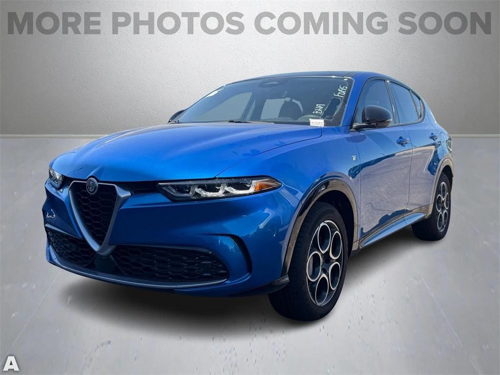 used 2024 Alfa Romeo Tonale car, priced at $28,774
