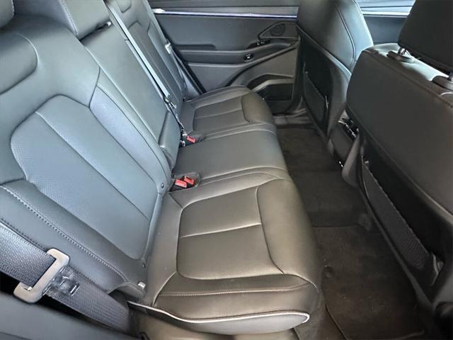 new 2025 Jeep Wagoneer S car, priced at $67,590