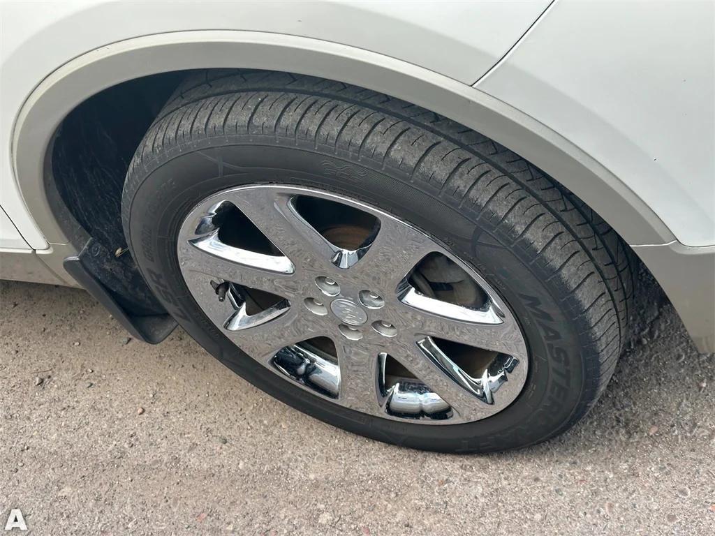 used 2014 Buick Encore car, priced at $7,999