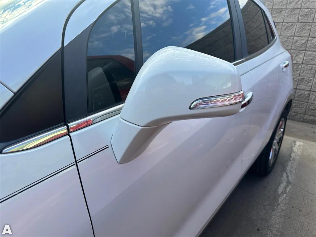 used 2014 Buick Encore car, priced at $7,999